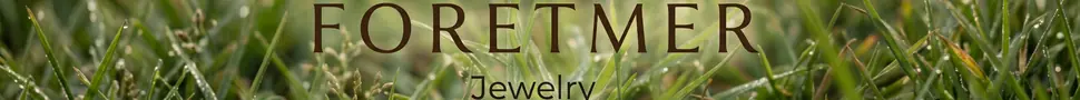 FORETMER Jewelry
